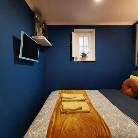 Studio Sto Antonio Alfama Lisboa Extérieur photo