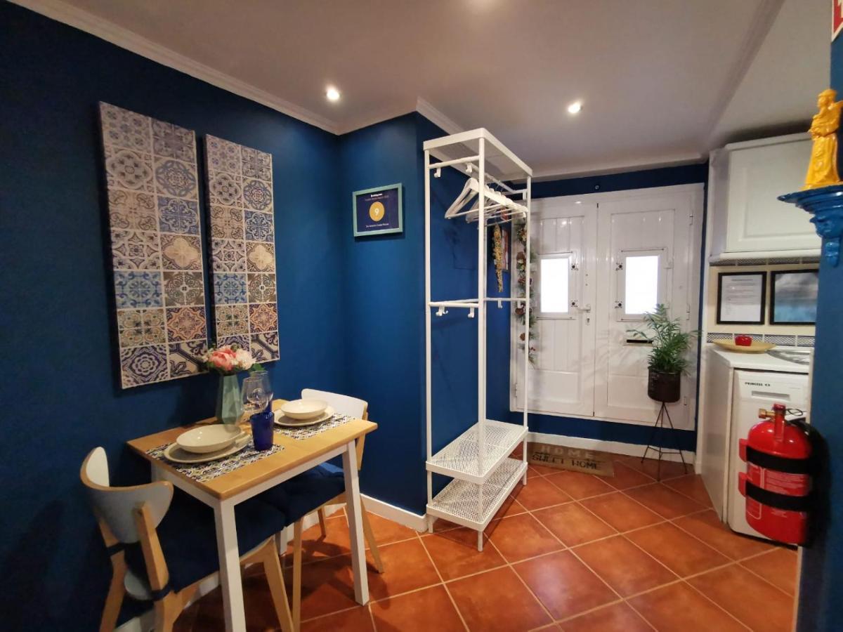 Studio Sto Antonio Alfama Lisboa Extérieur photo