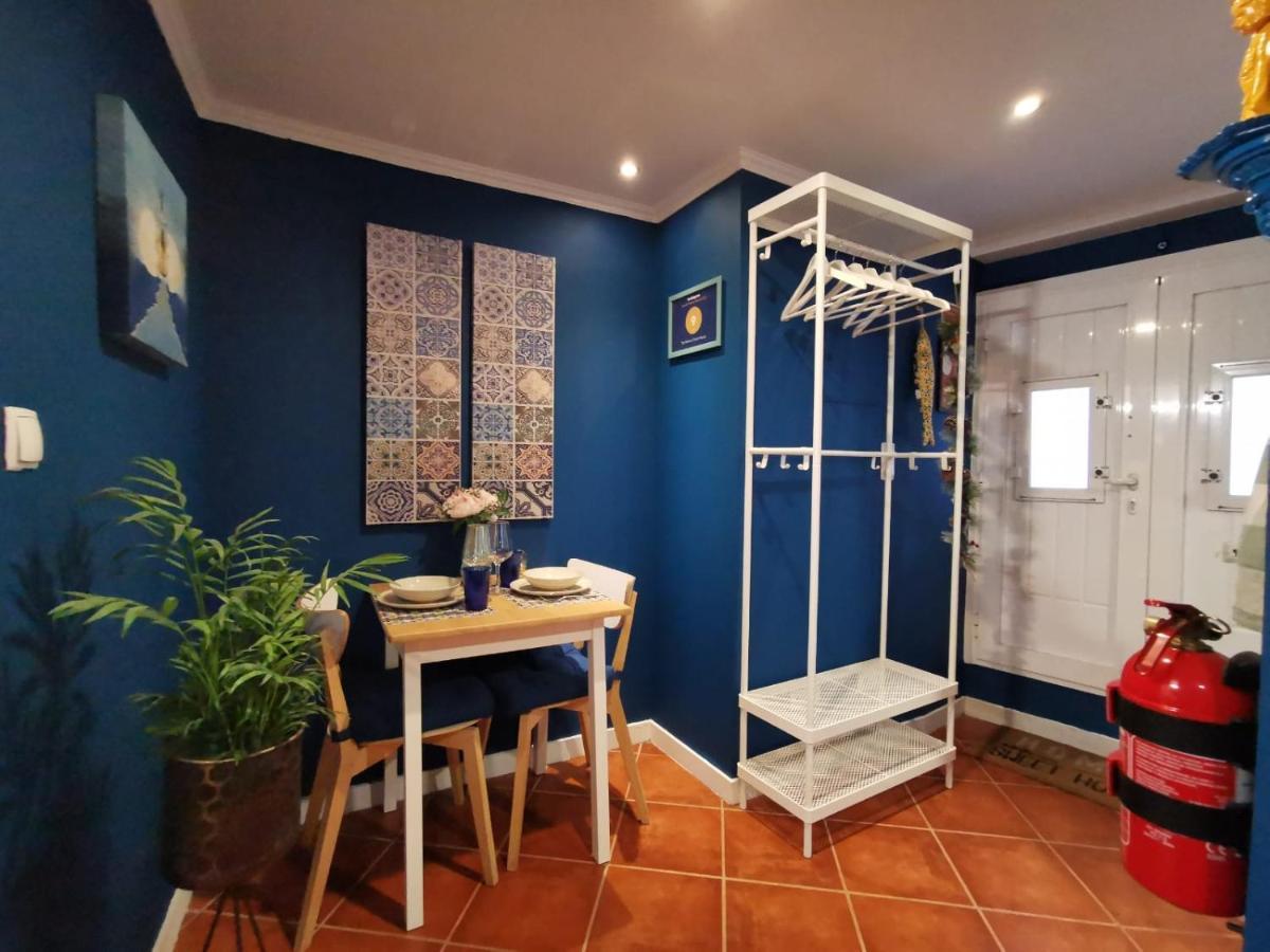 Studio Sto Antonio Alfama Lisboa Extérieur photo