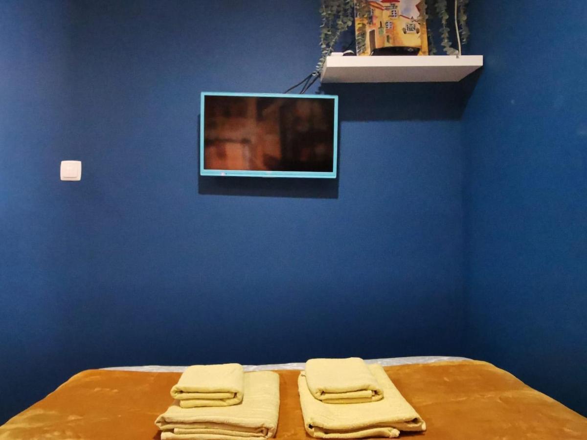 Studio Sto Antonio Alfama Lisboa Extérieur photo