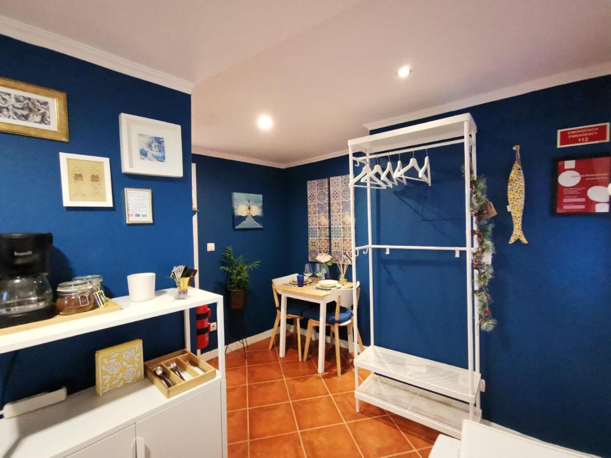 Studio Sto Antonio Alfama Lisboa Extérieur photo
