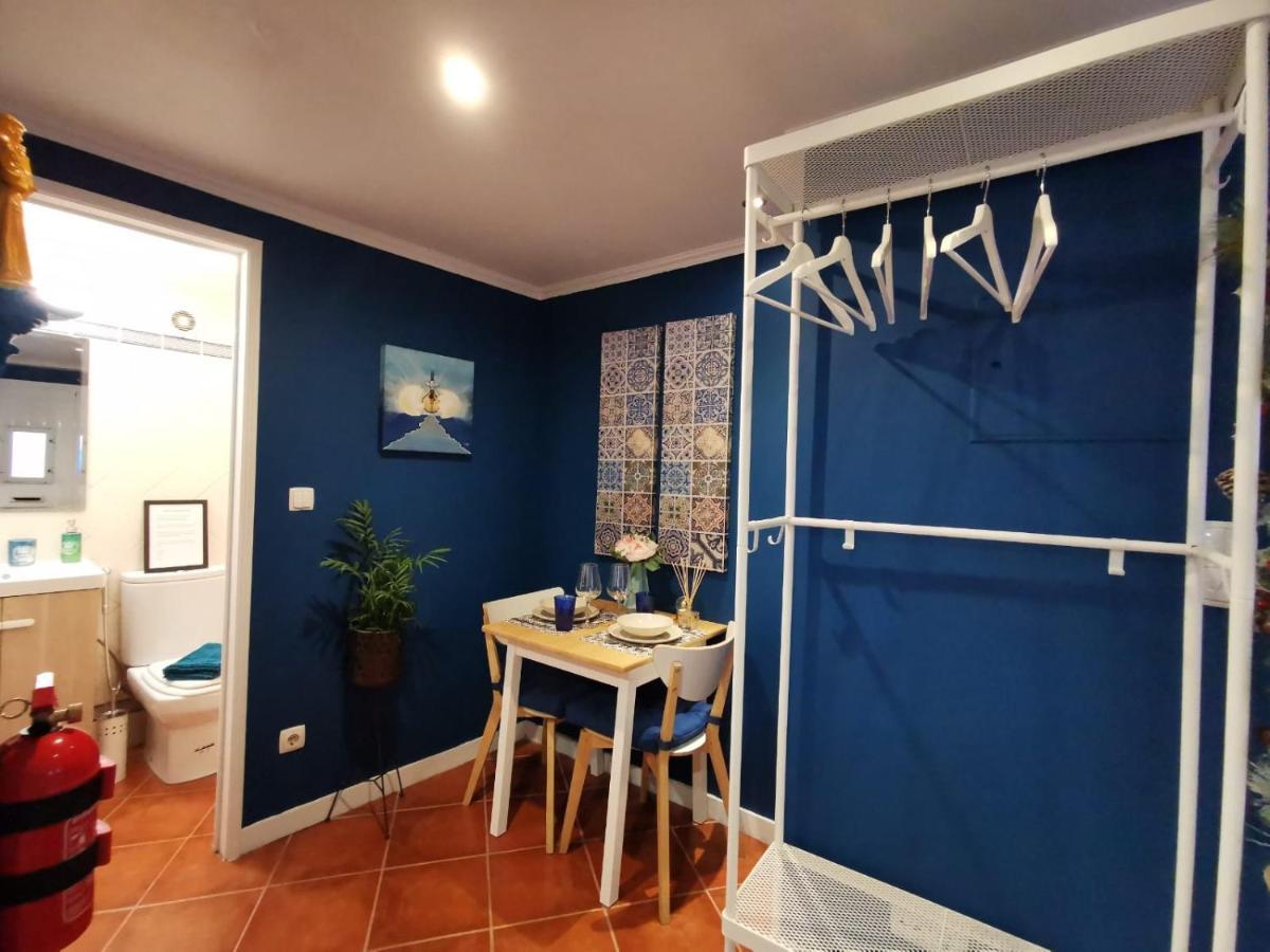Studio Sto Antonio Alfama Lisboa Extérieur photo