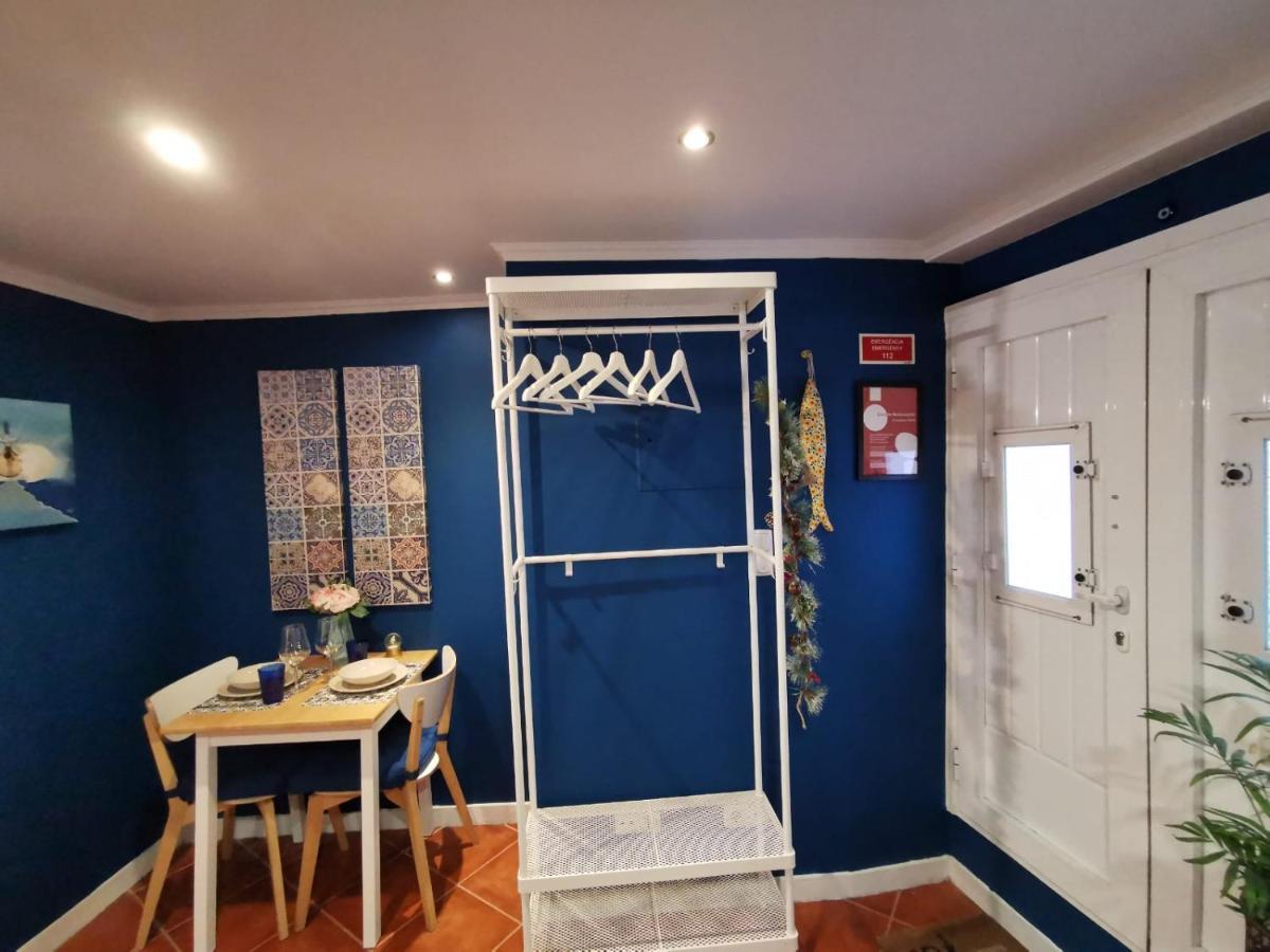 Studio Sto Antonio Alfama Lisboa Extérieur photo